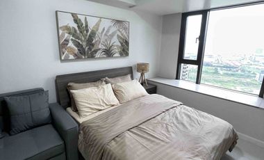 PROPERTY # 11024A  Brand New MANDANI BAY studio unit for RENT! In Mandaue City