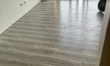 STUDIO 27SQM with Balcony 4M @AMANI GRAND RESIDENCES Buhangin DC