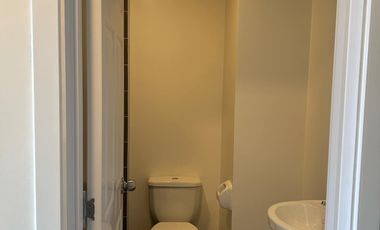 STUDIO 27SQM with Balcony 4M @AMANI GRAND RESIDENCES Buhangin DC