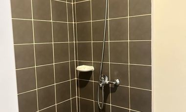 STUDIO 27SQM with Balcony 4M @AMANI GRAND RESIDENCES Buhangin DC