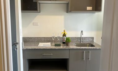 STUDIO 27SQM with Balcony 4M @AMANI GRAND RESIDENCES Buhangin DC