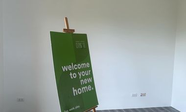 STUDIO 27SQM with Balcony 4M @AMANI GRAND RESIDENCES Buhangin DC