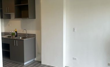 STUDIO 27SQM with Balcony 4M @AMANI GRAND RESIDENCES Buhangin DC