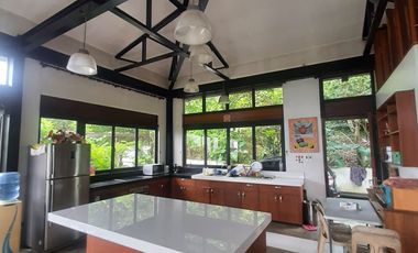 House and Lot for Sale in Timberland, San Mateo