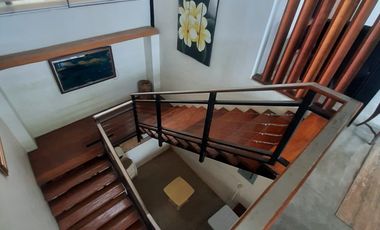 House and Lot for Sale in Timberland, San Mateo