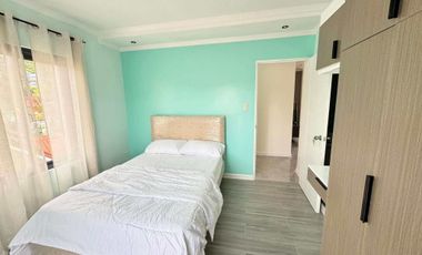Fully Furnished Modern House for Sale!