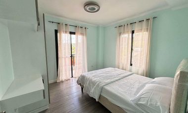 Fully Furnished Modern House for Sale!