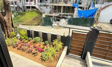 Fully Furnished Modern House for Sale!