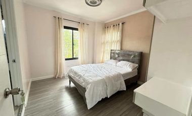 Fully Furnished Modern House for Sale!