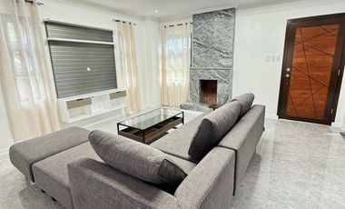 Fully Furnished Modern House for Sale!