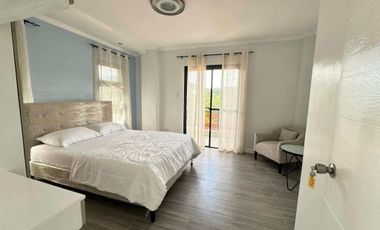 Fully Furnished Modern House for Sale!