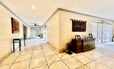 Well Maintained Home in Los Tamaraos Village near Airport & Entertainment City
