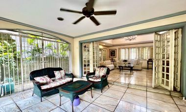 Well Maintained Home in Los Tamaraos Village near Airport & Entertainment City