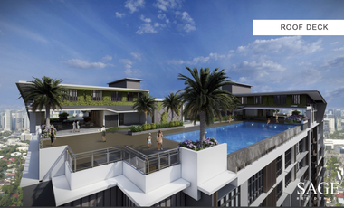 PROMO! UNIT STARTS AT 18K MONTHLY DMCI CONDO NEAR BGC, ORTIGAS & MAKATI CBD's