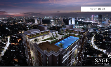 PROMO! UNIT STARTS AT 18K MONTHLY DMCI CONDO NEAR BGC, ORTIGAS & MAKATI CBD's