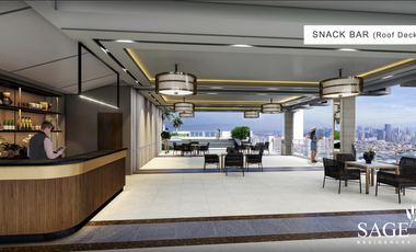 PROMO! UNIT STARTS AT 18K MONTHLY DMCI CONDO NEAR BGC, ORTIGAS & MAKATI CBD's
