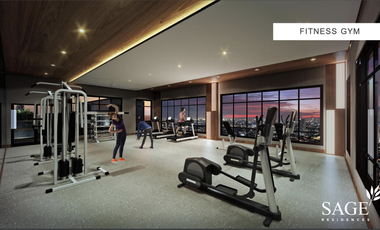PROMO! UNIT STARTS AT 18K MONTHLY DMCI CONDO NEAR BGC, ORTIGAS & MAKATI CBD's