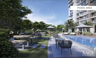 PROMO! UNIT STARTS AT 18K MONTHLY DMCI CONDO NEAR BGC, ORTIGAS & MAKATI CBD's