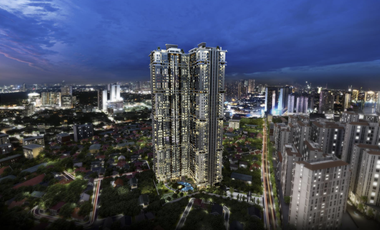PROMO! UNIT STARTS AT 18K MONTHLY DMCI CONDO NEAR BGC, ORTIGAS & MAKATI CBD's