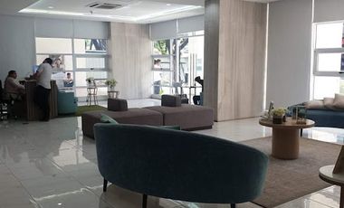 For Sale Studio Condo Unit at The LOOP Tower, Cagayan de Oro
