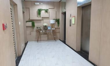 For Sale Studio Condo Unit at The LOOP Tower, Cagayan de Oro