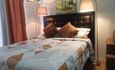 For Sale Studio Condo Unit at The LOOP Tower, Cagayan de Oro