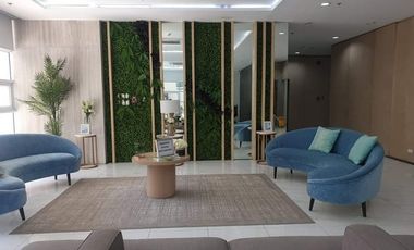 For Sale Studio Condo Unit at The LOOP Tower, Cagayan de Oro