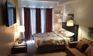For Sale Studio Condo Unit at The LOOP Tower, Cagayan de Oro