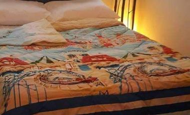 Two Bedrooms For Rent in Manila