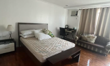 250 sqm Lot with 4-Bedroom Duplex House For Rent in Bel Air 3, Makati City