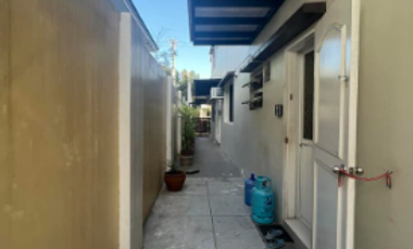 250 sqm Lot with 4-Bedroom Duplex House For Rent in Bel Air 3, Makati City
