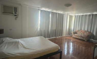 250 sqm Lot with 4-Bedroom Duplex House For Rent in Bel Air 3, Makati City