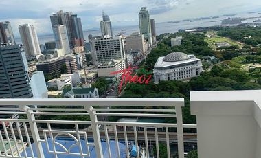 BRAND NEW 1 BEDROOM @ TORRE DE MANILA FOR SALE