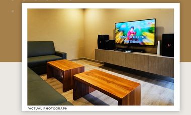 Condo in Siena Tower Marikina City