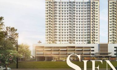 Condo in Siena Tower Marikina City