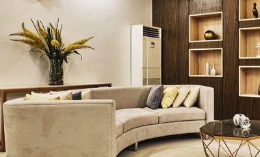 Condo in Siena Tower Marikina City