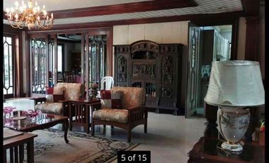 PN56366 House For Rent In Valle Verde Pasig!