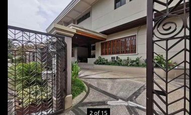 PN56366 House For Rent In Valle Verde Pasig!