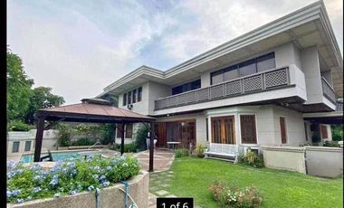 PN56366 House For Rent In Valle Verde Pasig!