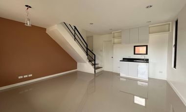 Montalban 2 Storey Modern Townhouse For Sale 3 Bedrooms rg