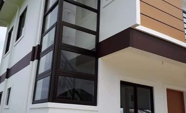 Single House and Lot Ponteverde Ready for Occupancy
