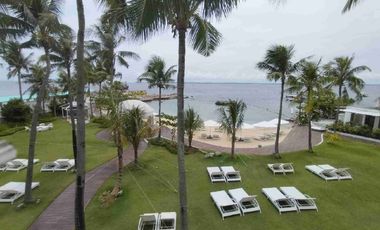 1BR Condo Unit for Rent in Lapu-Lapu, Cebu I The Residences at Movenpick Resort