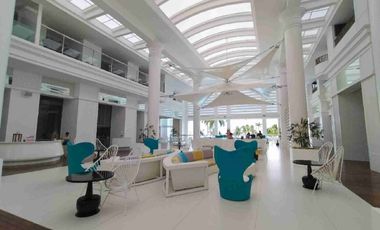 1BR Condo Unit for Rent in Lapu-Lapu, Cebu I The Residences at Movenpick Resort
