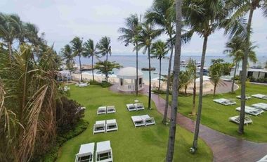 1BR Condo Unit for Rent in Lapu-Lapu, Cebu I The Residences at Movenpick Resort