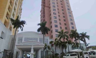 1BR Condo Unit for Rent in Lapu-Lapu, Cebu I The Residences at Movenpick Resort