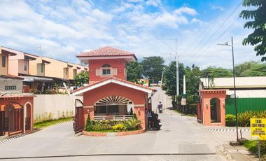 FULLY FURNISHED HOUSE NEAR DAVAO AIRPORT FOR RENT