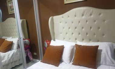 For Sale Fully-Furnished1-Bedroom Condo Unit @ Primavera Residences, Uptown Cdo