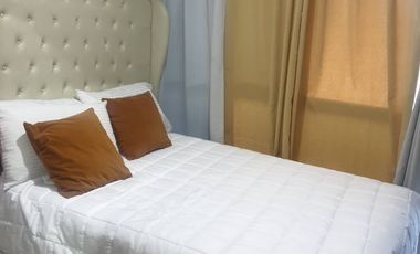 For Sale Fully-Furnished1-Bedroom Condo Unit @ Primavera Residences, Uptown Cdo