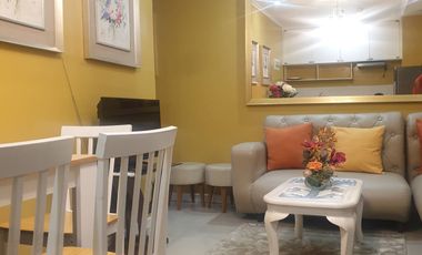 For Sale Fully-Furnished1-Bedroom Condo Unit @ Primavera Residences, Uptown Cdo