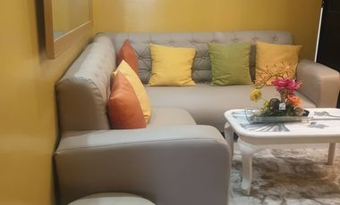 For Sale Fully-Furnished1-Bedroom Condo Unit @ Primavera Residences, Uptown Cdo